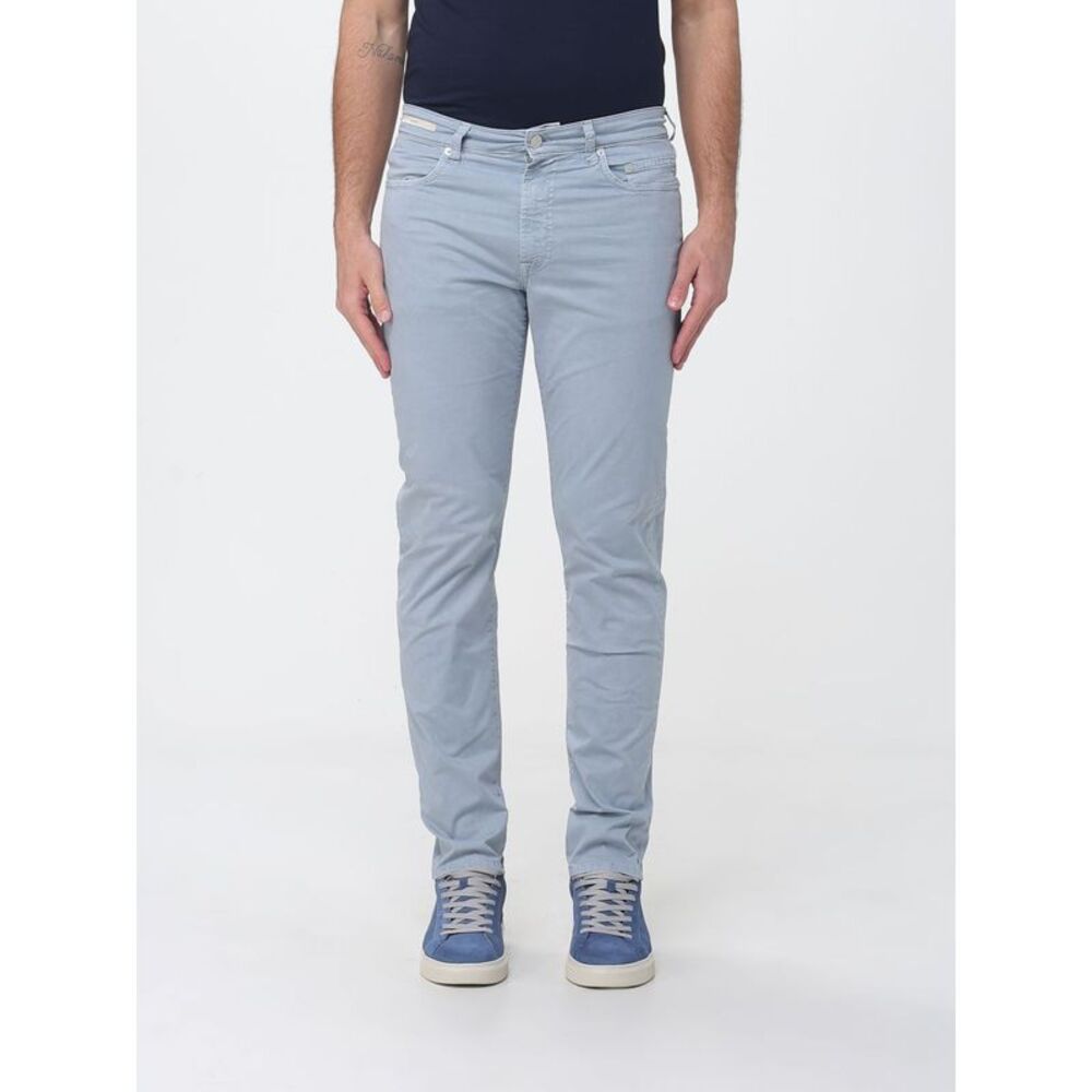 Siviglia Pants Men White